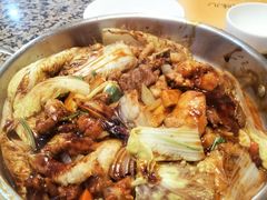-黄记煌三汁焖锅(1818广场店)