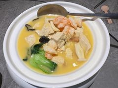 -大秦小宴•新派西北(万象前海店)