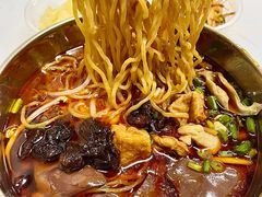 -金牌罗记肠旺面(蔡家街店)