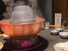 -东来顺·非遗火锅(高新店)