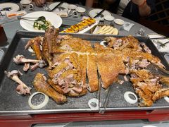 -九十九顶毡房(清河店)