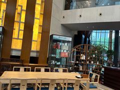 -苏州独墅湖世尊酒店