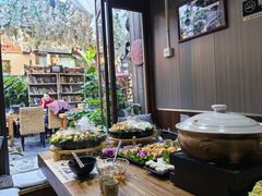 -束河人家(南锣鼓巷店)