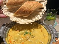 -安南越南餐厅(青岛万象城店)