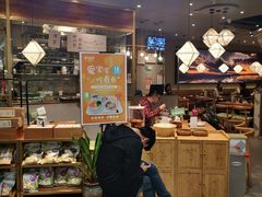 门面-云海肴·汽锅鸡·云南菜(广安门天虹店)