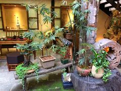 -The Flowers Coffee(南山店)
