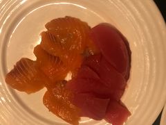 三文鱼-青岛证大喜玛拉雅酒店·Z1餐厅