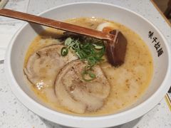 -味千拉面(世纪东方店)