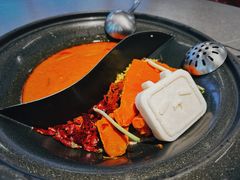 -生活如沸·顺德水牛奶火锅(大学路店)
