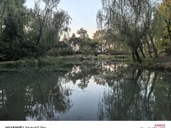 -尚贤河湿地