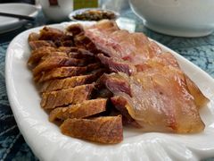 -瑞丰园庭院餐厅·白族传统家常菜