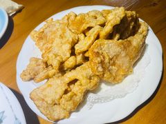 -晚归月亮湾私家菜(临邑路店)