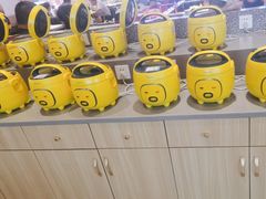 -金芙蓉|湘味小炒·鲜炒黄牛肉(淮安生态新城吾悦店)