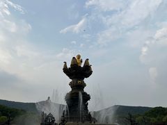 -灵山胜境