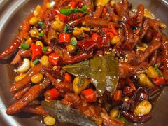 -辣小鲜·南昌大排档(船山路店)