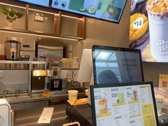 -7分甜(李沧万达店)