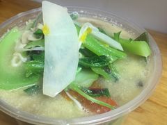 -禅悦素食