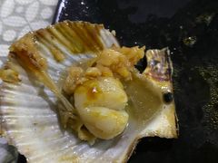 -云晓光头烧烤吧(盛夏店)