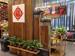-粤食堂(天津和悦汇店)