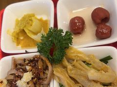 -百叶居·老北京涮羊肉(鼓楼店)