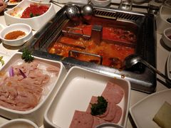 -海底捞火锅(团结桥店)