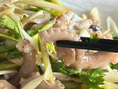 -隐厨·海鲜餐厅(恒通路店)