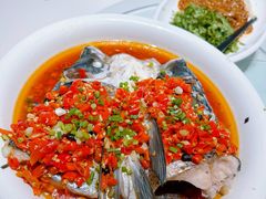 -味上湘菜馆(悦方ID MALL店)