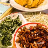 春饼卷烤鸭｜一口一口停不下