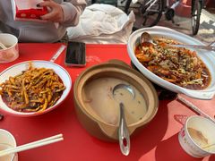 -吴掌柜·藕汤印象(南湖店)