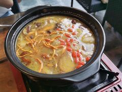-尽善百年古院餐厅(王家老宅店)