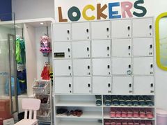 -水孩子国际儿童游泳早教中心(吾悦旗舰中心)