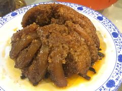 黑椒碎粉蒸肉-U你·天然调味(南湖总店)