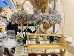 -芭菲盛宴·环球美食(袁家岗店)