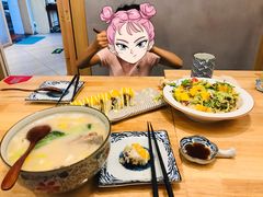 -村上一屋·亚洲菜融合小馆(南楼店)