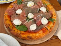 -Alimentari早午餐(安福路店)