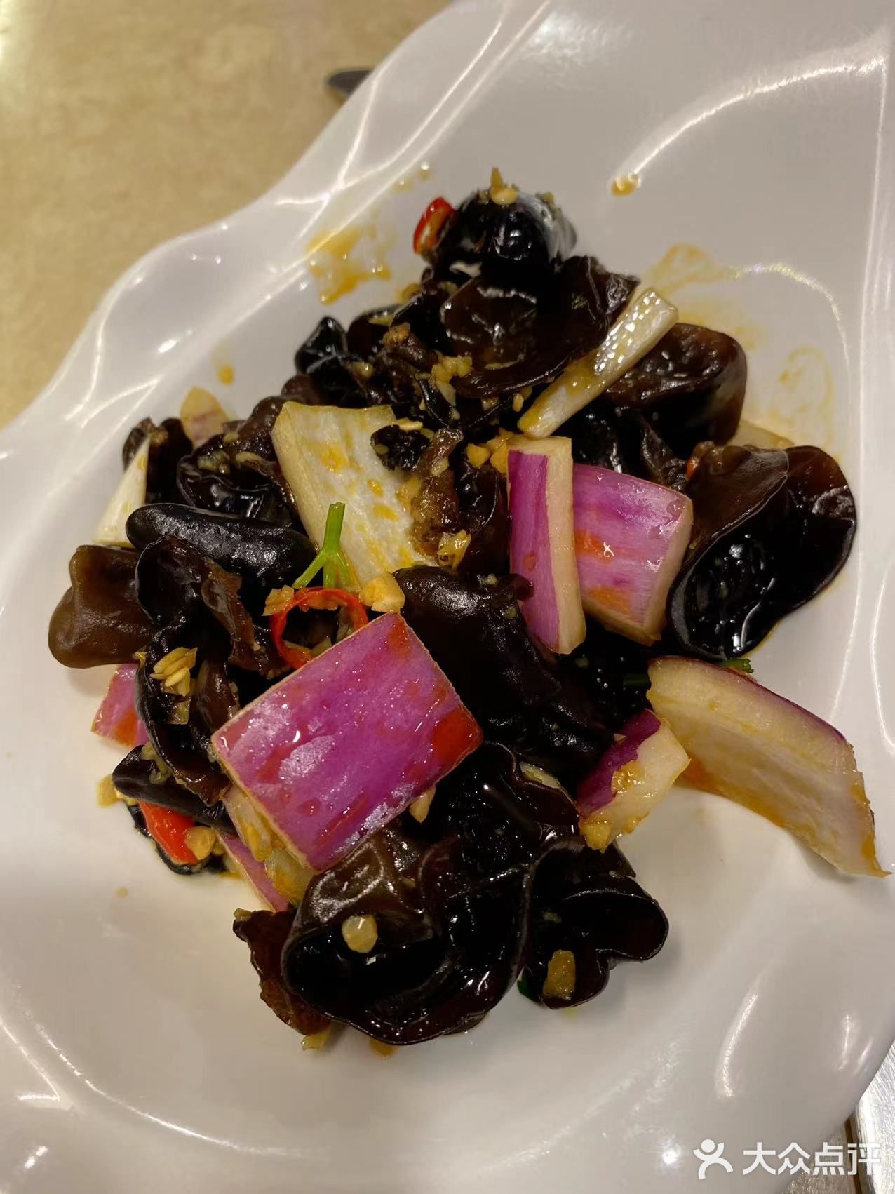 石锅羊肉汤