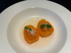 -丽晶轩中餐厅(重庆丽晶酒店)