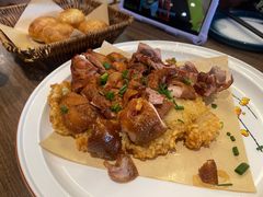 -锡和无锡菜(景丽苑店)