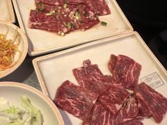 -喜来稀肉(虹泉路店)