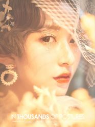 点击看大图 -弥雾·Nebula·西服婚纱定制