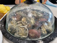 -前王院•巧克力海鲜市集餐厅(万平口店)