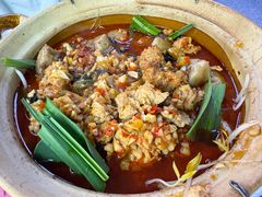 -马叉虫和妖且闲·长沙大排档(解放西店)