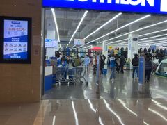 -迪卡侬(安德门店)