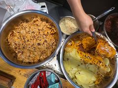 -周小亮丁家坡洋芋(全国总店)