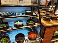 -壹炉自助烤肉烧烤店(港悦广场店)