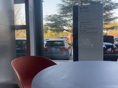 -奔驰上海利星(七宝店)