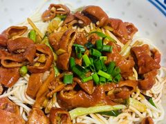 -辣肉面大王(天平路店)