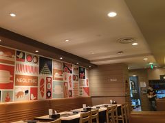 -新石器烤肉(西田城店)