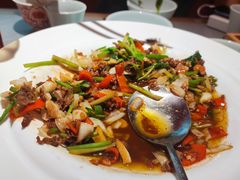 -闽上鲜·福建菜(龙湖滨江天街店)