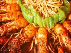 -红盔甲·小龙虾(天钥桥店)
